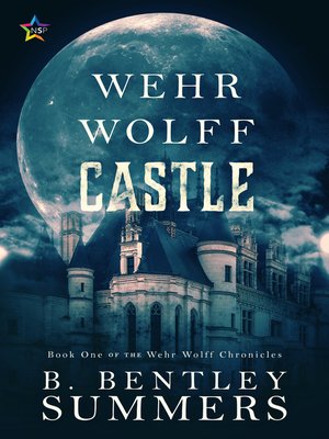 cover image of Wehr Wolff Castle